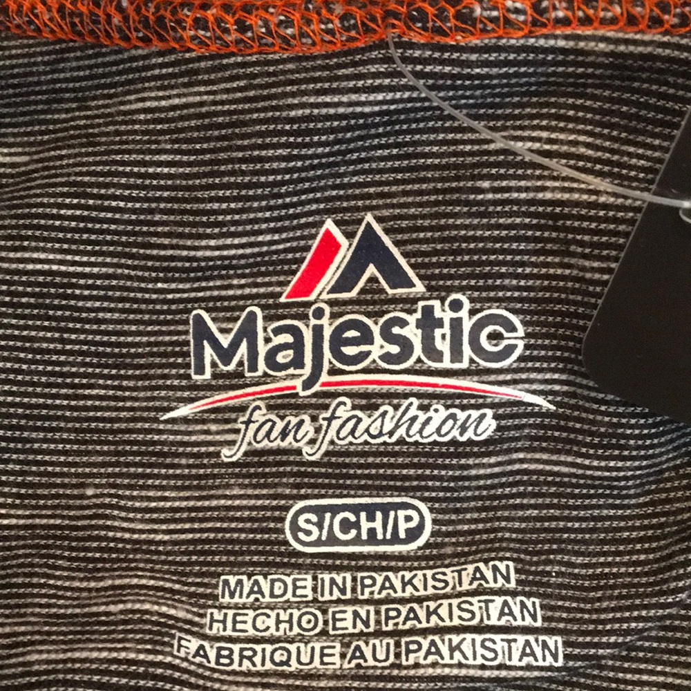 NWT Super Bowl XLIX 2015 ARIZONA NFL TOP SMALL - Picture 7 of 8